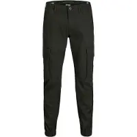 Jack & Jones Paul Flake Akm 543 Pants Vert 28 / 32 Homme