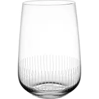 Villeroy & Boch Verre à long drink, set de 4 pièces Afina, Verres, Transparent