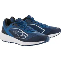 Alpinestars Meta Road Trainers Bleu EU 47 Homme