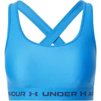 Under Armour Soutien-gorge de sport azur / noir