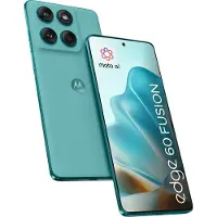 Motorola XT2503-4 Moto Edge 60 Fusion 5G 256GB 8GB RAM Dual Pantone Amazonit EU