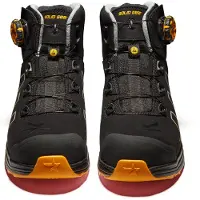Solid Gear 61005 Chaussures De Travail Reckon - Taille 42