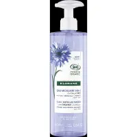 Klorane Bleuet Cornflower eau micellaire 3 en 1 400 ml