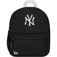 New Era Sac à dos 'NEYYAN' noir / blanc