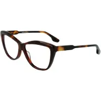 Victoria Beckham Vb26275713215 Woman Glasses Marron 140/57 mm Femme