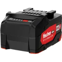 Fischer pack de batteries FSS-B 18V 4.0Ah
