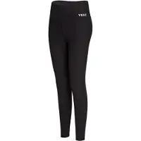 Yeaz Pantalon de sport 'Vibrant' noir
