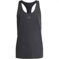 Adidas T-Shirt fonctionnel 'Power' anthracite / noir