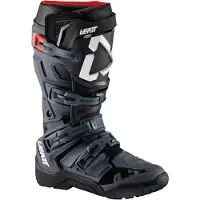 Leatt 4.5 Enduro Black Boots Taille 40.5