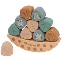 Korko Coco´s Balance Nest​ Multicolore Enfants