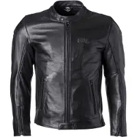 GMS The Roland Stones Blouson de moto en cuir