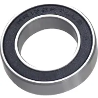 Union Roulements à billes Cb-105 Mr17287 2Rs 17X28X7