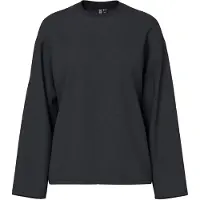 Pieces T-shirt 'Sadie' noir