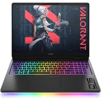 HP Omen 16-ah0017nb