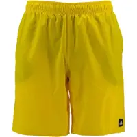 Adidas Short de bain uni de longueur classique CLX