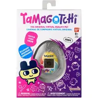 Bandai Tamagotchi Original - Tornade colorée