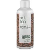 Australian bodycare Huile d'Arbre à Thé Anti Poux 100 ml