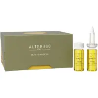 Alterego CuerEgo Silk Oil Illuminating Lotion 12x10ml - soin illuminateur