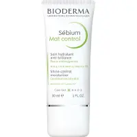 Bioderma Sébium Mat Control 12h Shine-Control 30 ml