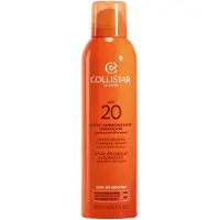 Collistar Smart Spray lait protecteur spray SPF 20 200 ml