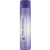 Paul Mitchell Platinum Blonde 300ml Shampoo Clair