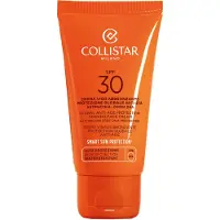 Collistar Global Anti-Aging Bronzing Cream SPF30 50ml
