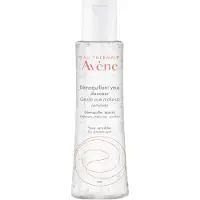 Avene Skin Care démaquillant yeux peaux sensibles 125 ml