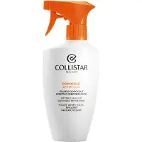Collistar Doposole Fluide Après-Soleil Apaisant Rafraîchissant 400 ml Crème