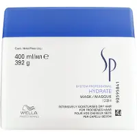 Wella Hydrate Mask 400 ml