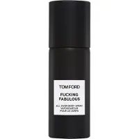 Tom Ford F***ing Fabulous All Over Body Spray 150ml