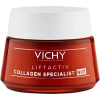 VICHY Liftactiv Collagen Specialist Crème de nuit 50 ml