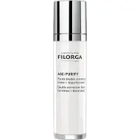 FILORGA AGE-PURIFY FLUID fluide anti-rides pour peaux grasses et mixtes 50 ml