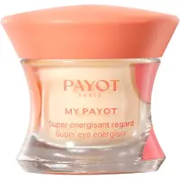 Payot My Super Eye Energizer crème revitalisante et masque contour des yeux 15 ml