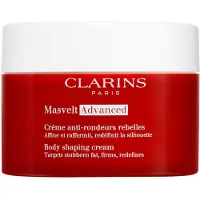 Clarins Masvelt Advanced Body Shaping Cream crème raffermissante corps 200 ml