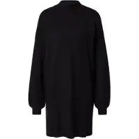 Vero Moda Robes en maille 'Nancy' noir