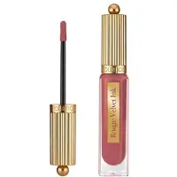 Bourjois Rouge Velvet Ink rouge à lèvres liquide effet mat teinte 23 Pink Par-tea 3.5 ml