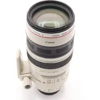 Canon EF 100-400mm F/4.5-5.6 L IS USM (schuifzoom) occasion