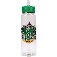 Half Moon Bay Harry Potter - Serpentard - Bouteille Avec Paille 700ml
