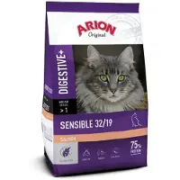 Arion Original Cat Sensible 7,5 kg