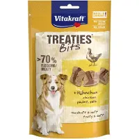 Vitakraft Snack Poulet Et Bacon 120gr 6 Unités