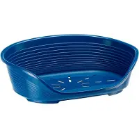 Ferplast Deluxe Siesta Bed 6 Blue