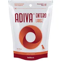 Vetnova Adiva Entero Large Intestinal Protector Clair