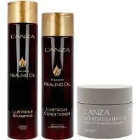 Lanza Après-shampooing Keratin Healing Oil 250ml
