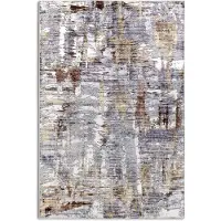 Elle Decoration Malard (160 x 120 cm)