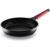 Castey Detachable Handle 20 Cm Rouge,Noir