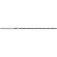 RUKO Foret hélicoïdal DIN1869 TL3000 diamètre 4mm HSS-G série 1 - 254040