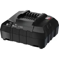 FISCHER BEFESTIGUNGSSYSTEME Fischer FSS-BC 12-36V Chargeur AIR COOLED - CAS Partner ( 552931 )