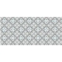 Croma Collection Tapis En Vinyle Hidra 50x110 Cm