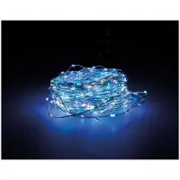 EDM Led Garland 900 Cm Clair One Size / EU Plug 220V