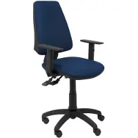 Piqueras Y Crespo Elche Sincro Pazmb10 Office Chair Bleu
